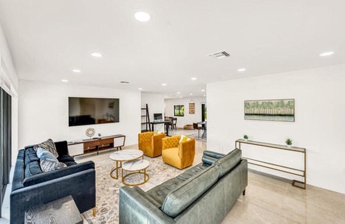 Fort Lauderdale Casa | Sandals Beach Cottage