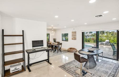 Fort Lauderdale Casa | Sandals Beach Cottage