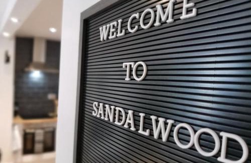 Saltburn-by-the-Sea Apartamento | Sandalwood Apartment - Saltburn by the Sea
