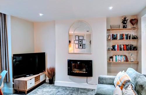 Saltburn-by-the-Sea Apartamento | Sandalwood Apartment - Saltburn by the Sea