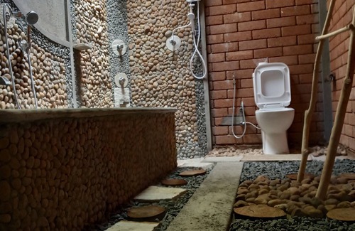 Udawalawa Hotel | Sandalwood Cottage
