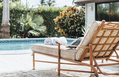 Seven Mile Beach Villa | Sandalwood Escape - Luxury Family Villa Private Pool