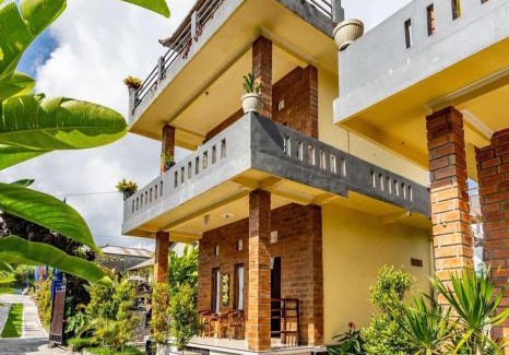 Kintamani Complejo | Sandan Agro Resort