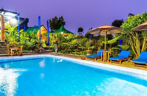Kintamani Complejo | Sandan Agro Resort