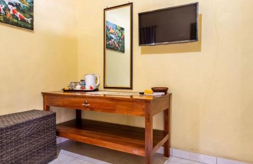 Kintamani Complejo | Sandan Agro Resort