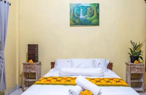 Kintamani Complejo | Sandan Agro Resort