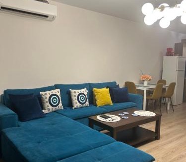 Sandanski Apartamento | Sandanski Apartments Top Center