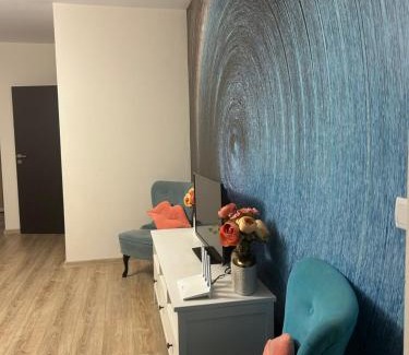 Sandanski Apartamento | Sandanski Apartments Top Center