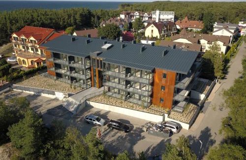 Rowy Apartamento | Sandapartments East Beach