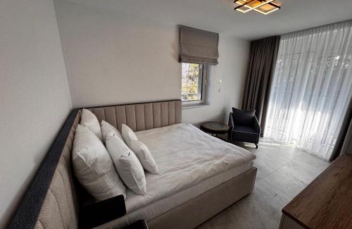 Rowy Apartamento | Sandapartments East Beach