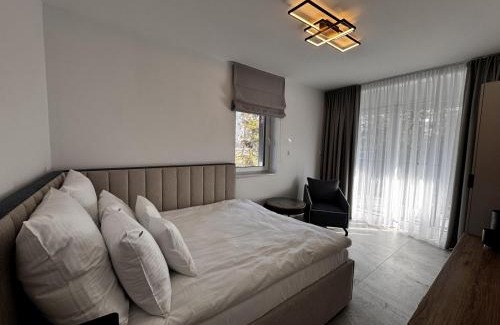 Rowy Apartamento | Sandapartments East Beach