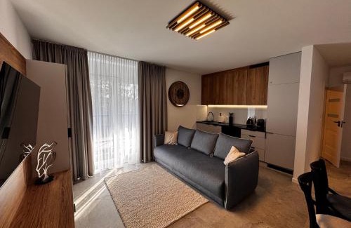 Rowy Apartamento | Sandapartments East Beach