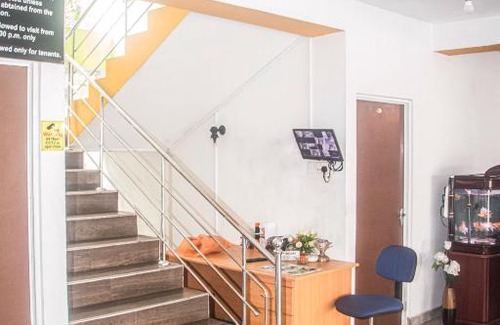 Maharagama Apartamento | Sandarasi Residence