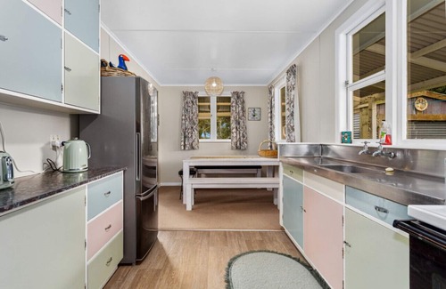 Waiotahi Casa | Sandbach - Ohiwa Harbour