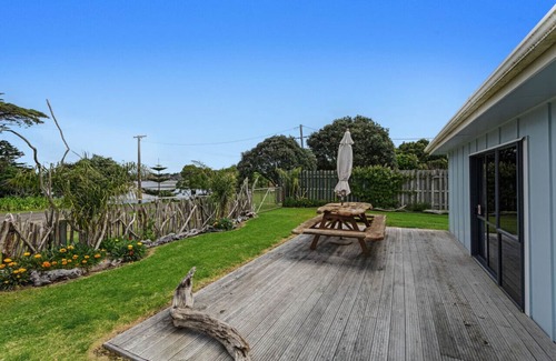 Waiotahi Casa | Sandbach - Ohiwa Harbour