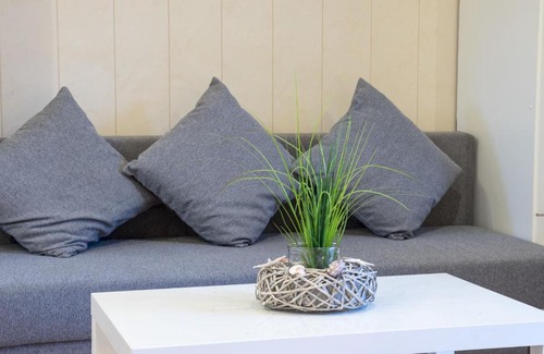 Sahlenburg Apartamento | Sandbank 134