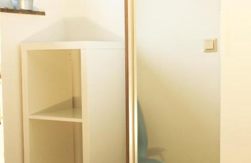 Sahlenburg Apartamento | Sandbank 134