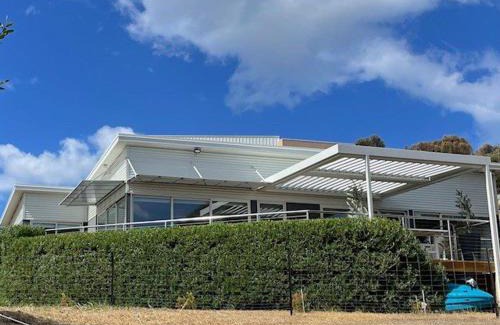 Coles Bay Casa | Sandbar Beach House
