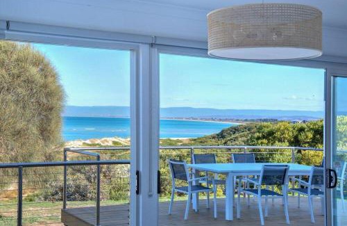 Coles Bay Casa | Sandbar Beach House