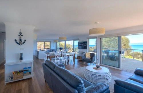 Coles Bay Casa | Sandbar Beach House