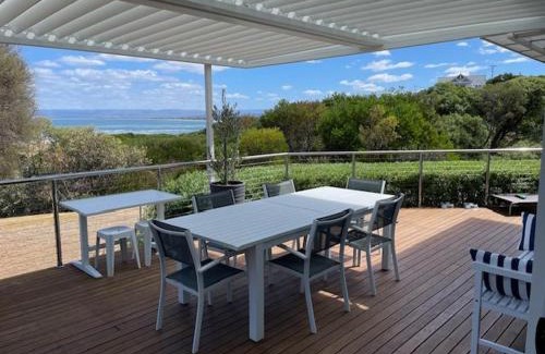 Coles Bay Casa | Sandbar Beach House