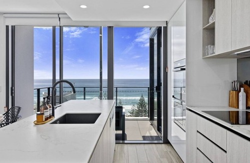 Burleigh Heads Apartamento | Sandbar Burleigh Heads -Burleigh Letting