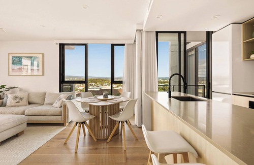 Burleigh Heads Apartamento | Sandbar Burleigh Heads -Burleigh Letting