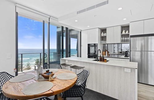 Burleigh Heads Apartamento | Sandbar Burleigh Heads -Burleigh Letting