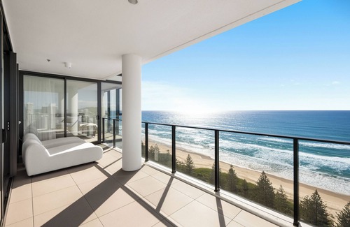 Burleigh Heads Apartamento | Sandbar Burleigh Heads -Burleigh Letting