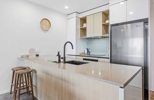 Miami Apartamento | Sandbar Burleigh Heads - Beachside Living