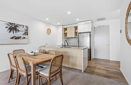 Miami Apartamento | Sandbar Burleigh Heads - Beachside Living