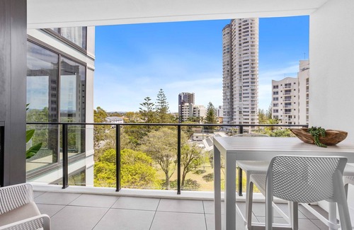 Miami Apartamento | Sandbar Burleigh Heads - Beachside Living
