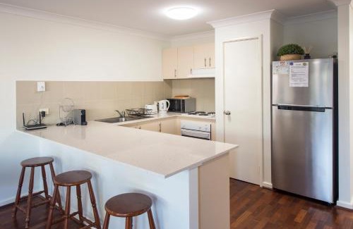 Broadwater Apartamento | Sandbar Cape View Resort