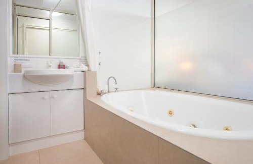 Broadwater Apartamento | Sandbar Cape View Resort
