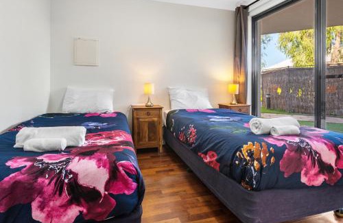 Broadwater Apartamento | Sandbar Cape View Resort