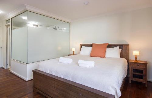 Broadwater Apartamento | Sandbar Cape View Resort