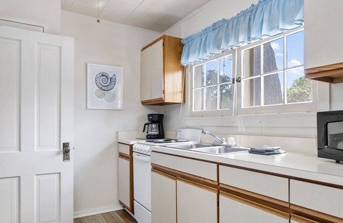 Traverse City Cabina | Sandbar Cottage 4 The