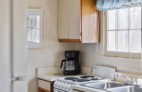 Traverse City Cabina | Sandbar Cottage 4 The