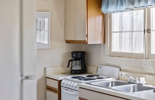 Traverse City Cabina | Sandbar Cottage 4 The
