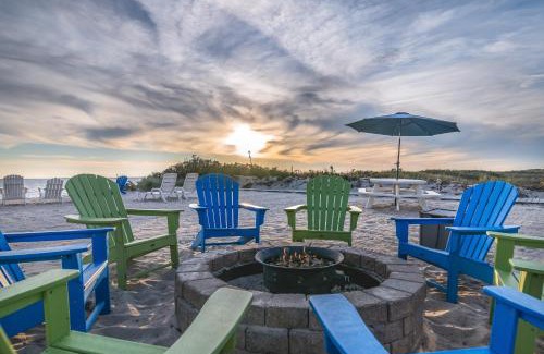 North Truro Hotel | Sandbars Inn - Dog Friendly