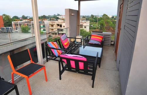 Bang Lamung Casa | Sandbox Pattaya