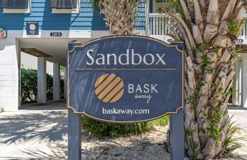 Woodland Terrace Casa | Sandbox