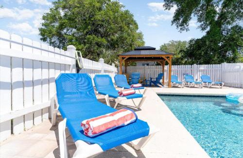 Woodland Terrace Casa | Sandbox