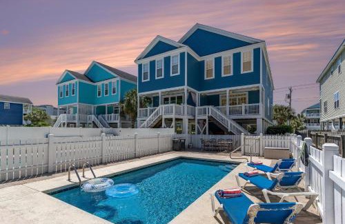 Woodland Terrace Casa | Sandbox