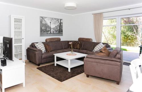 Borkum Casa | Sandburg