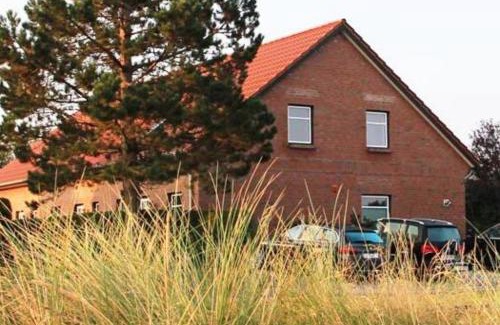 Borkum Casa | Sandburg