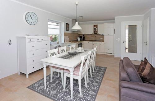 Borkum Casa | Sandburg