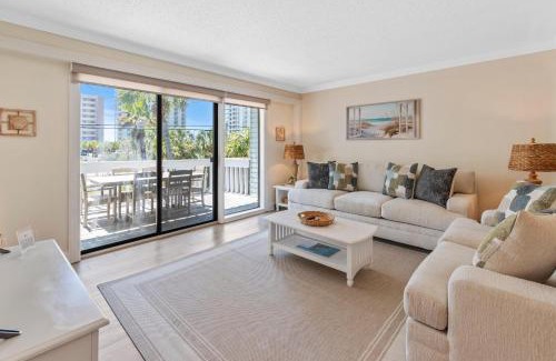 Navarre Beach Casa | Sandcastle #7