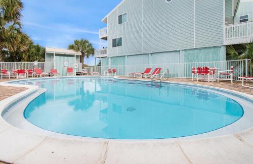 Navarre Beach Casa | Sandcastle #7