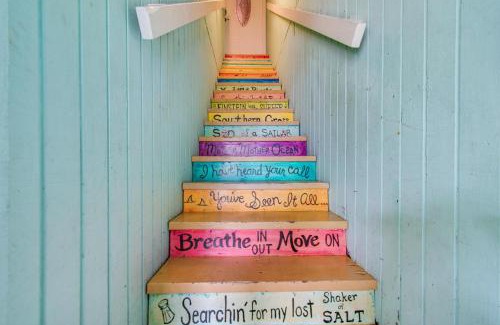 Navarre Beach Casa | Sandcastle #7